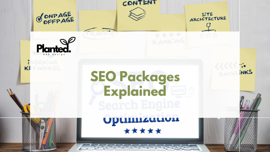 SEO Packages Perth