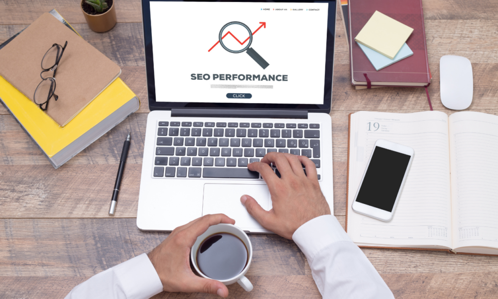 Perth search engine optimisation