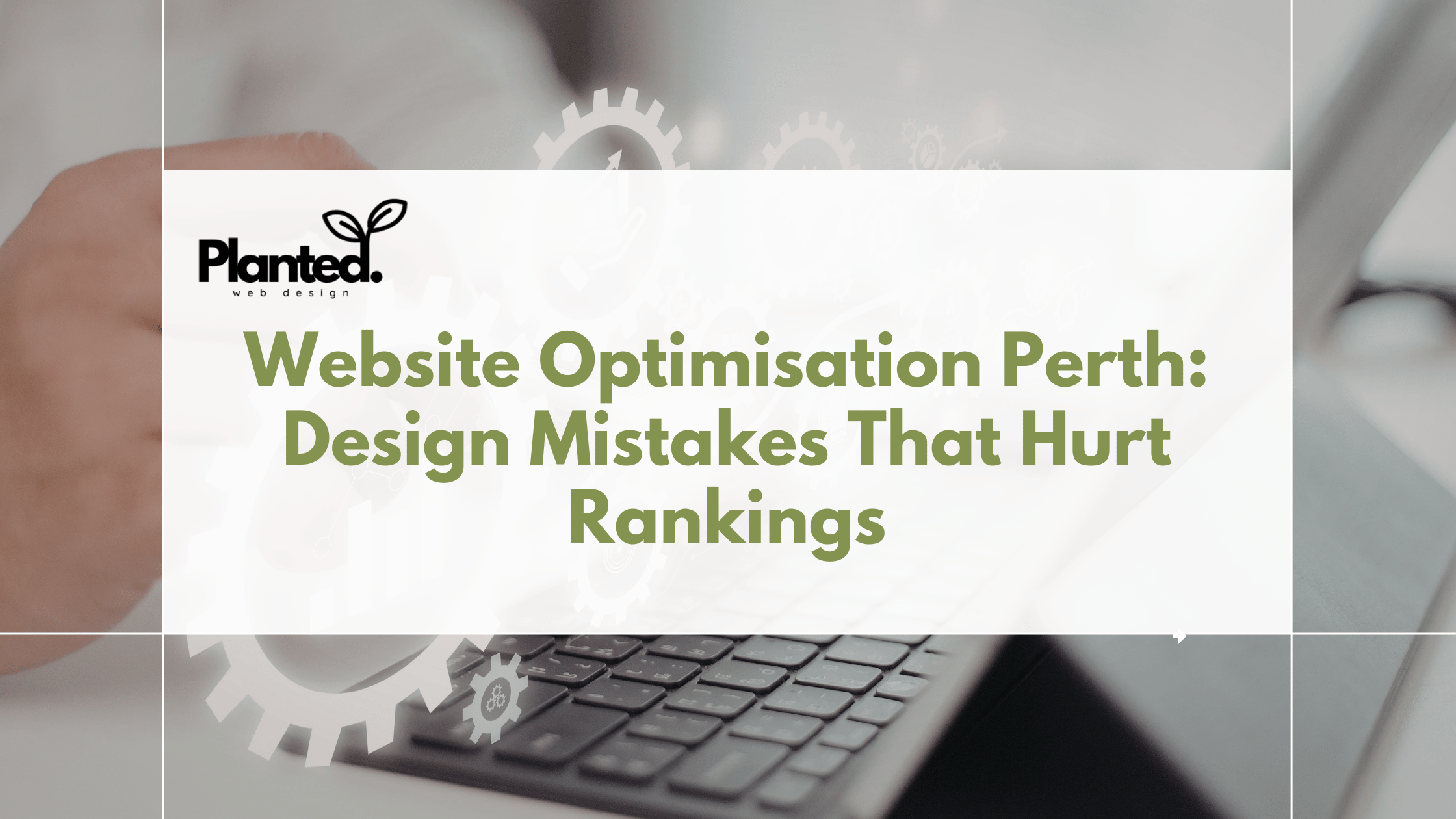 Website-Optimisation-Perth