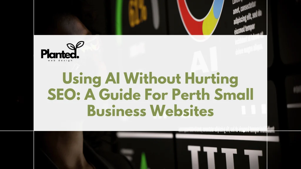 AI for SEO