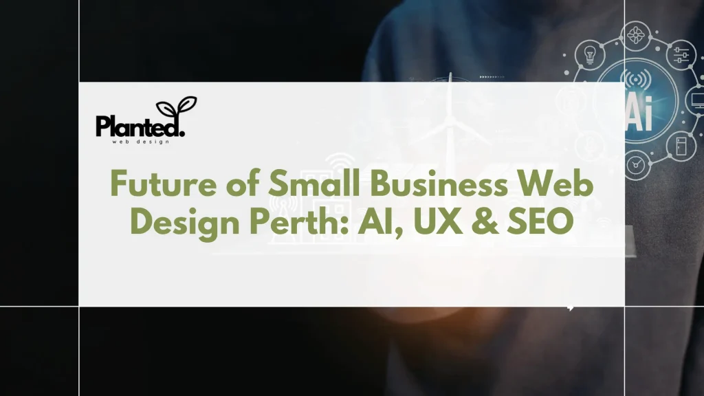 AI for Web Design