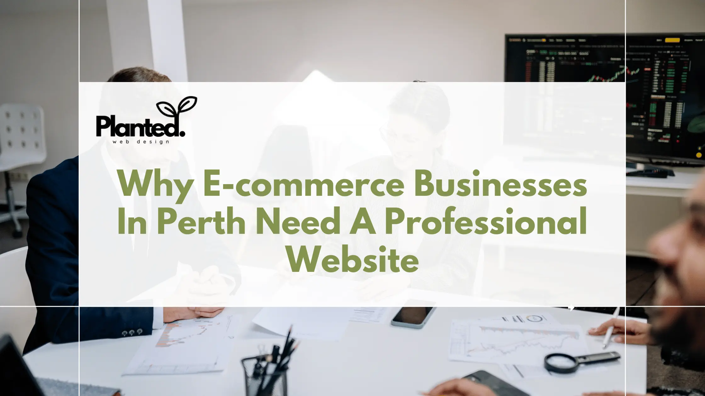 Website for Perth Websites