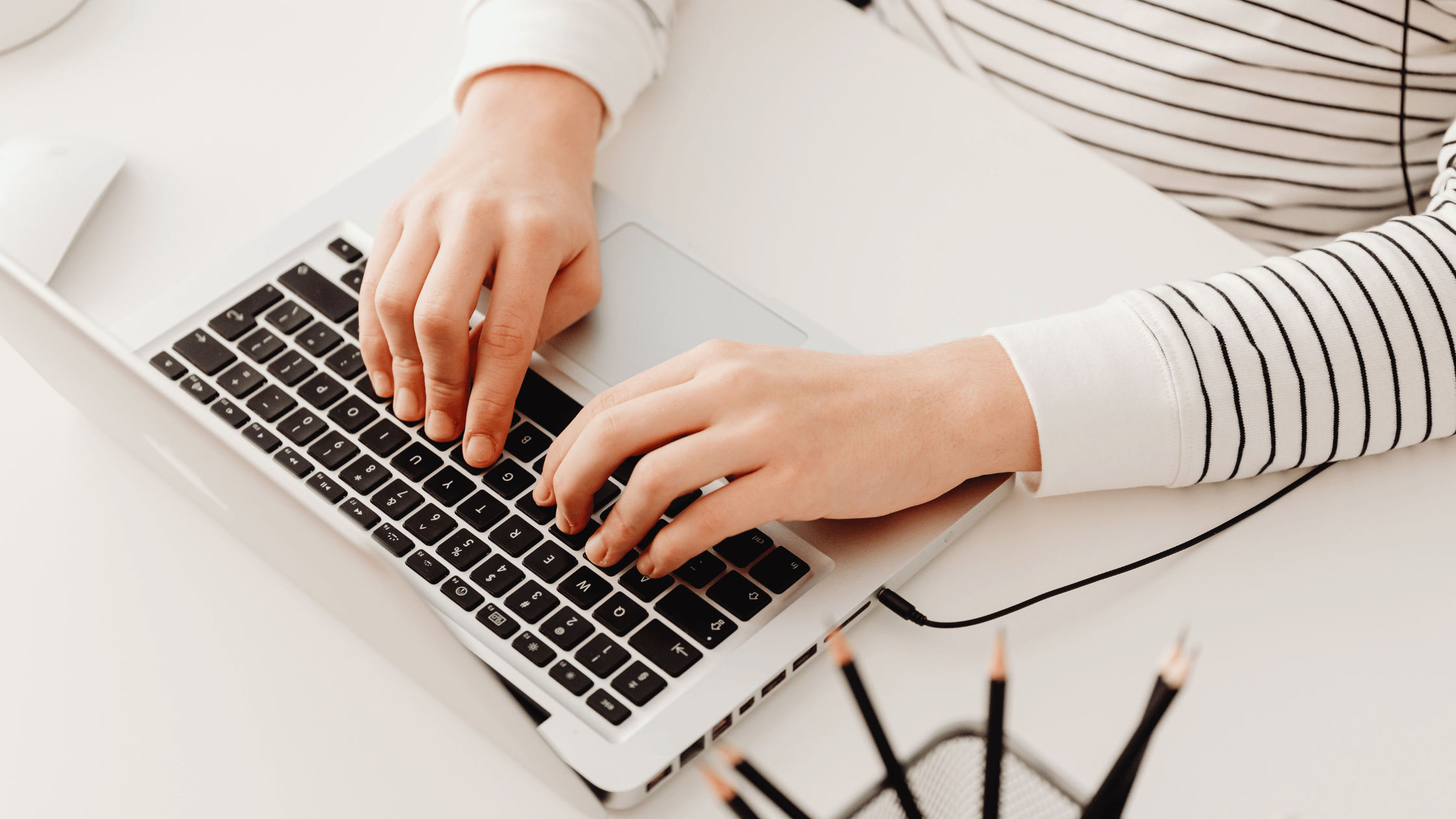 Website Maintenance
