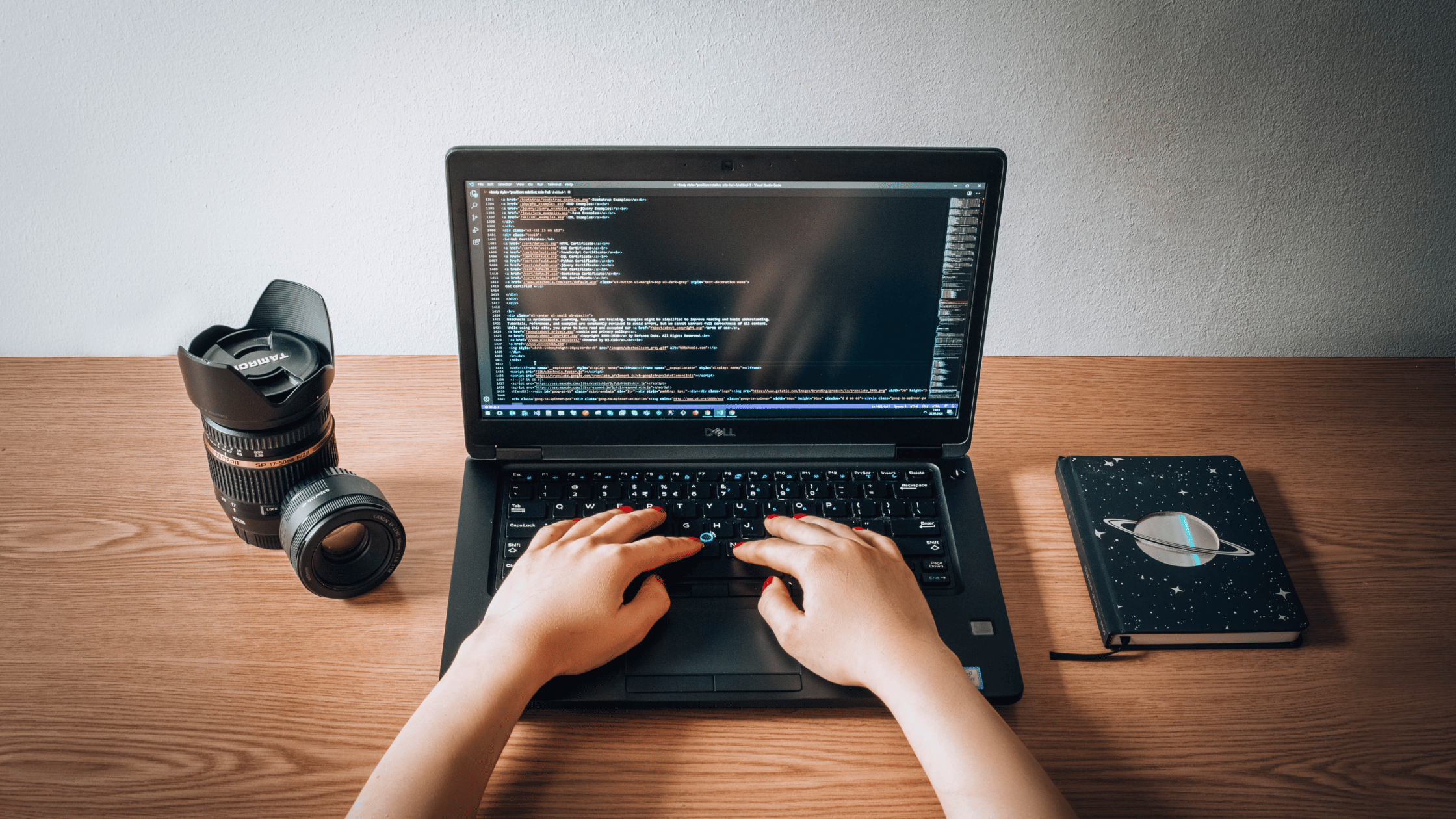 Website Maintenance