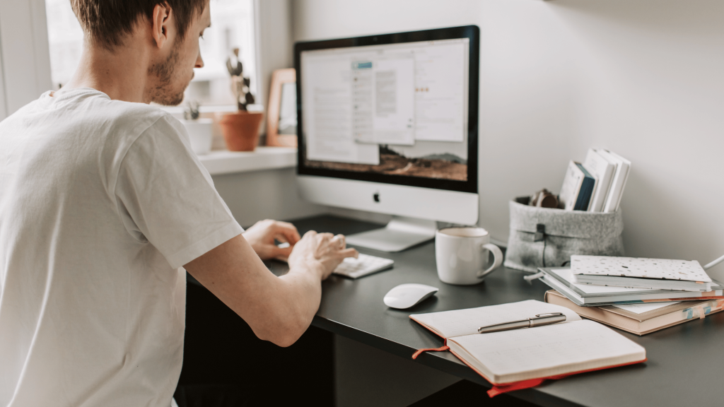 Website Maintenance