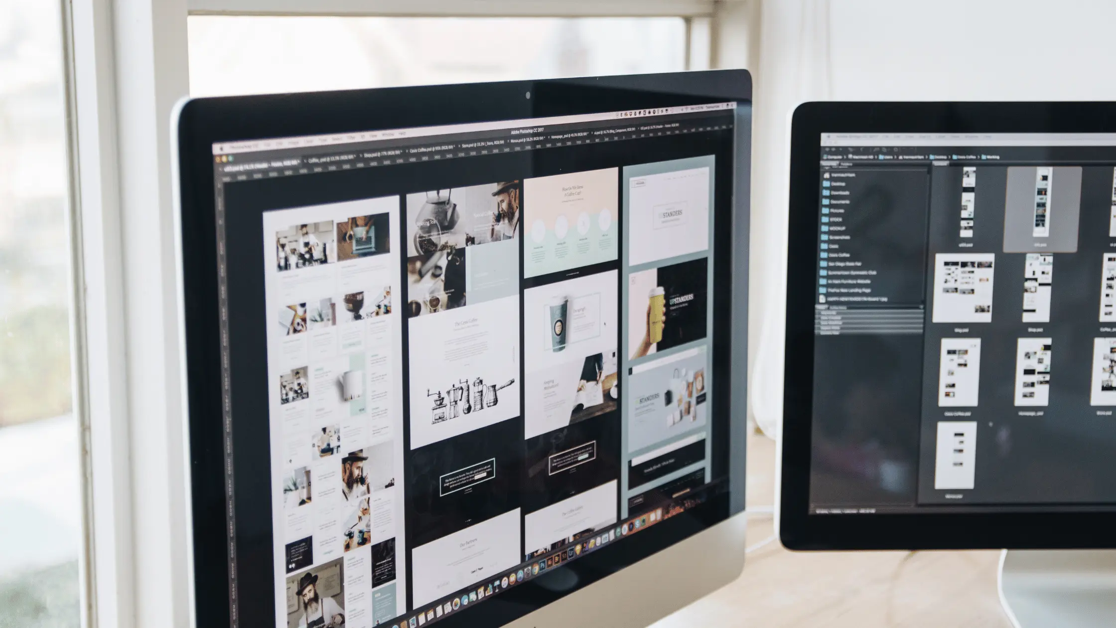 web design